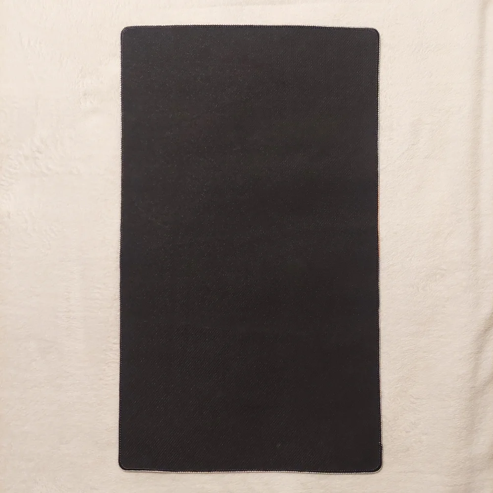 Legends Void Burrower Rek'Sai MTG YGO Pokemon TCG CCG Gaming Mat 23x13.5 Inch